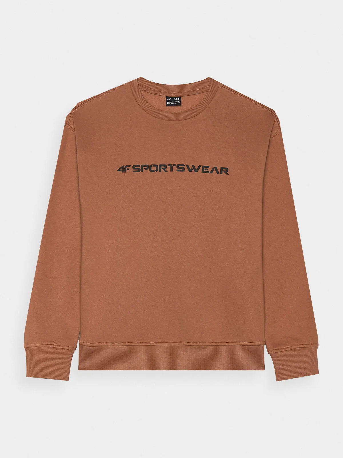 Sweatshirts Menino 4F - Image 5