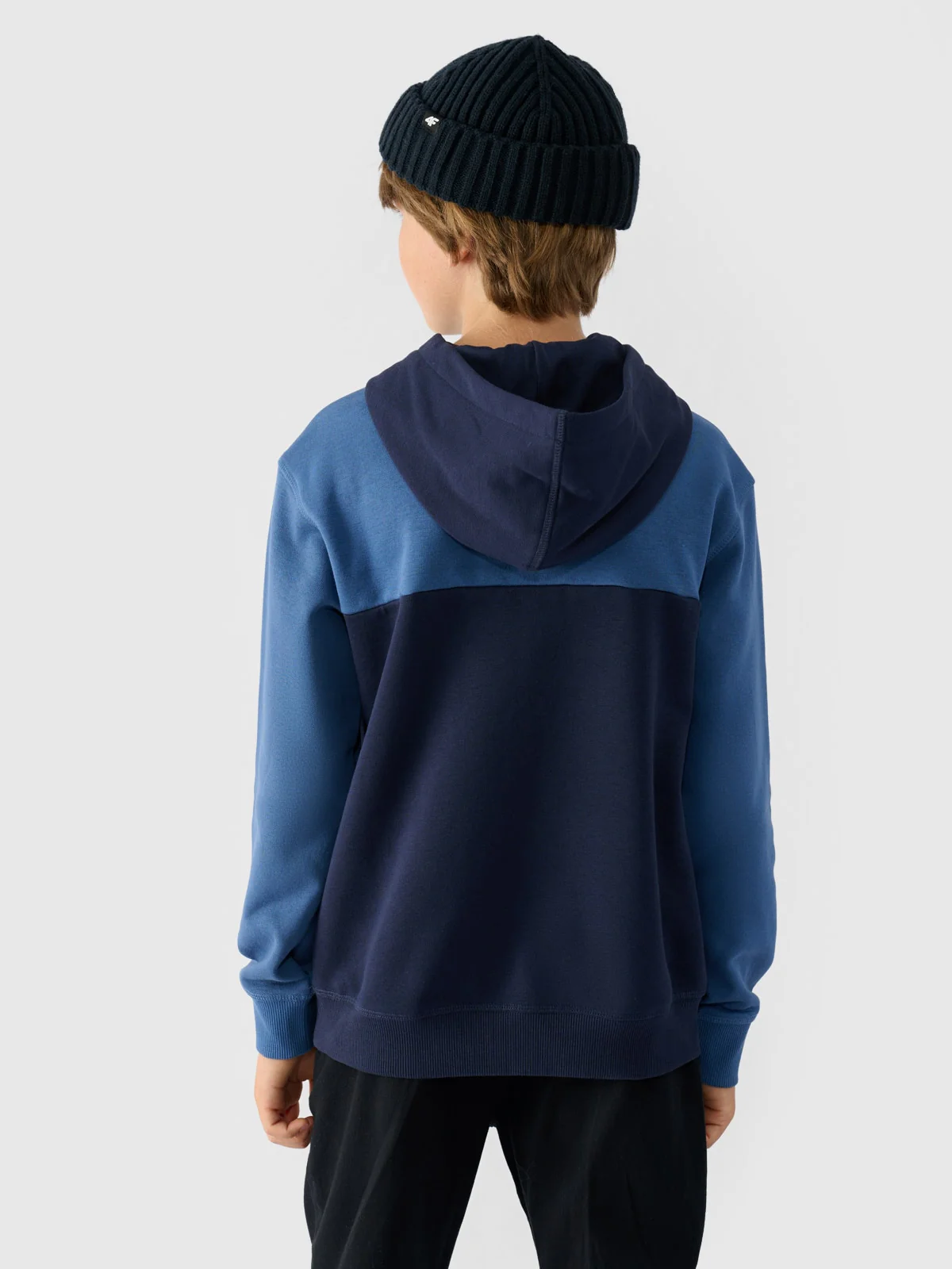 Sweatshirts Menino 4F - Image 3