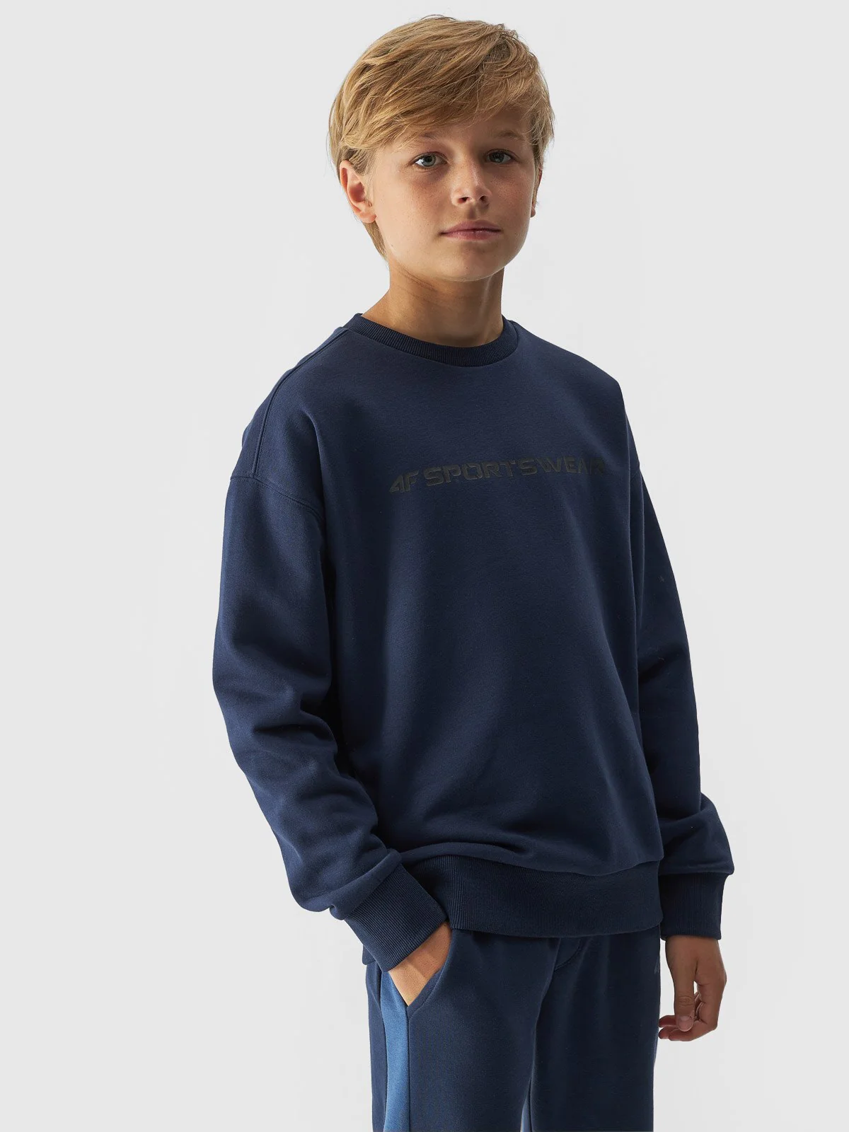 Sweatshirts Menino 4F