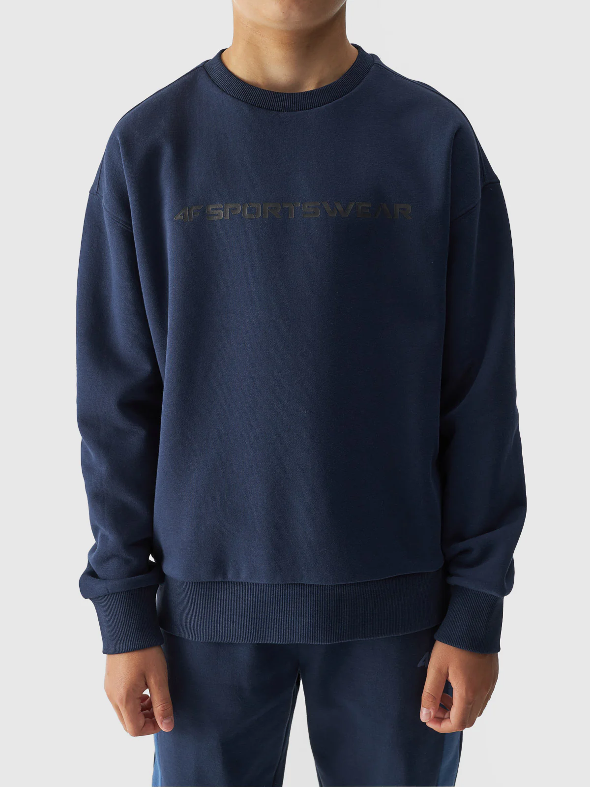 Sweatshirts Menino 4F - Image 5