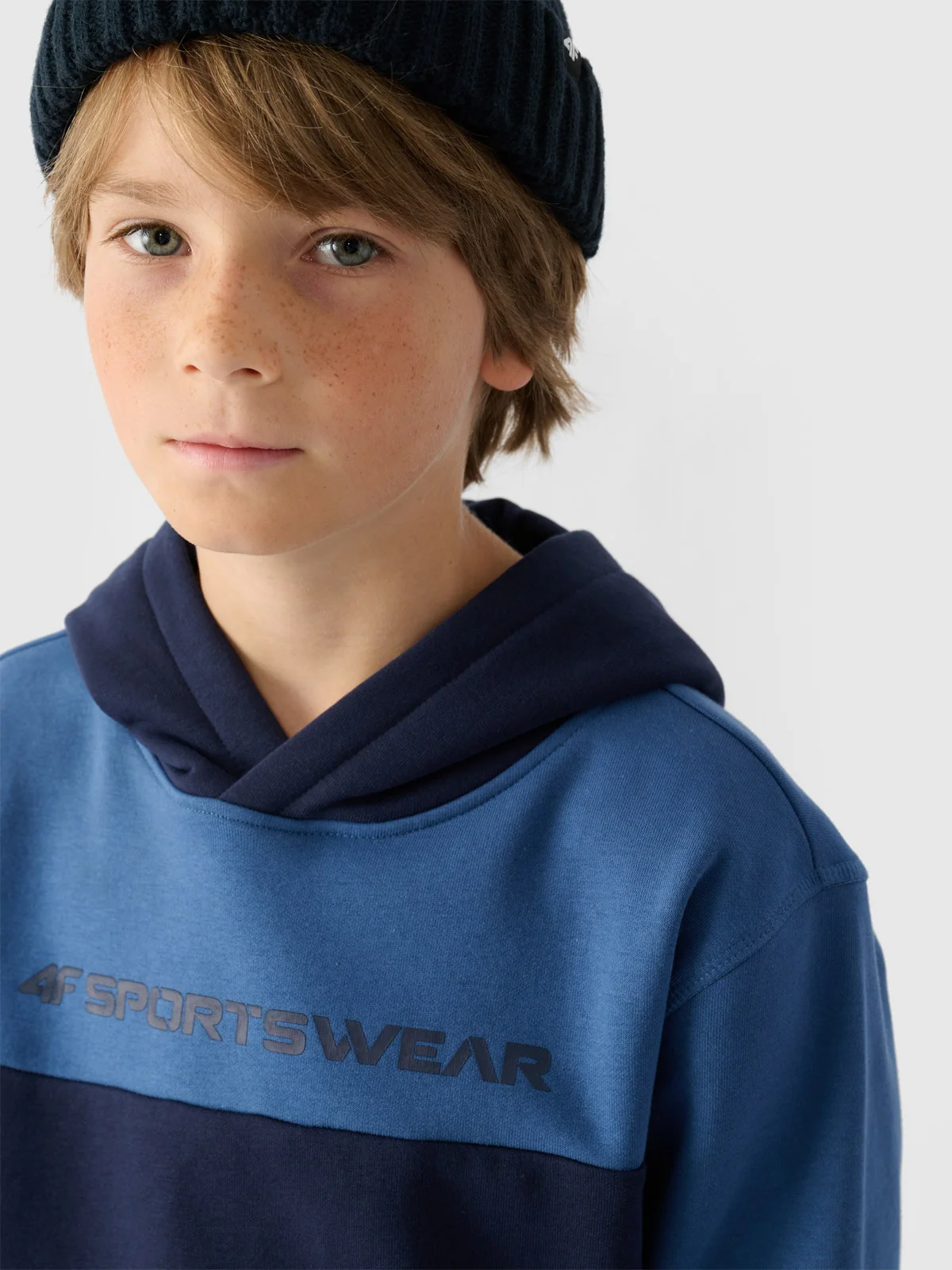 Sweatshirts Menino 4F - Image 4