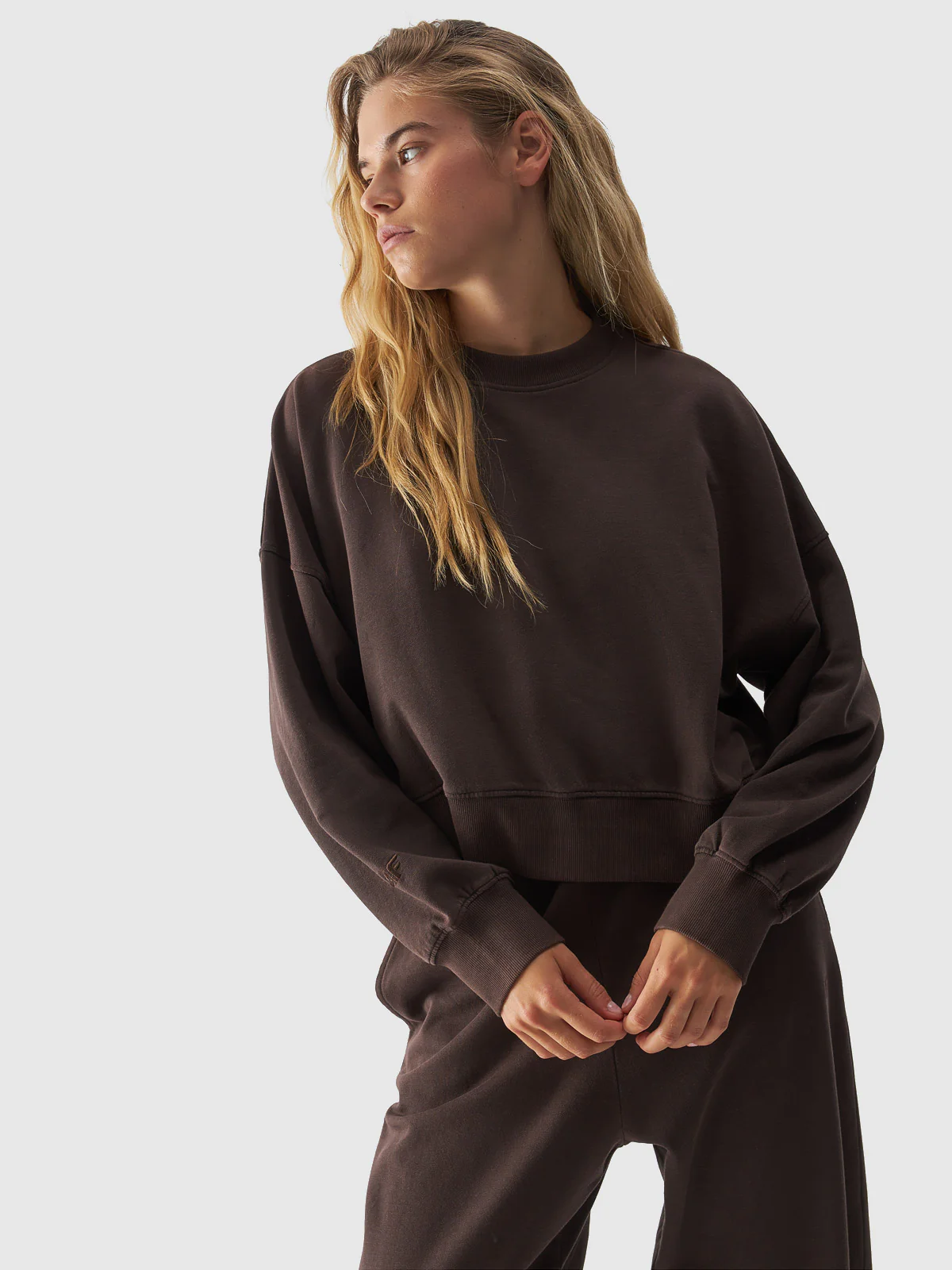 Sweatshirts Mulher 4F