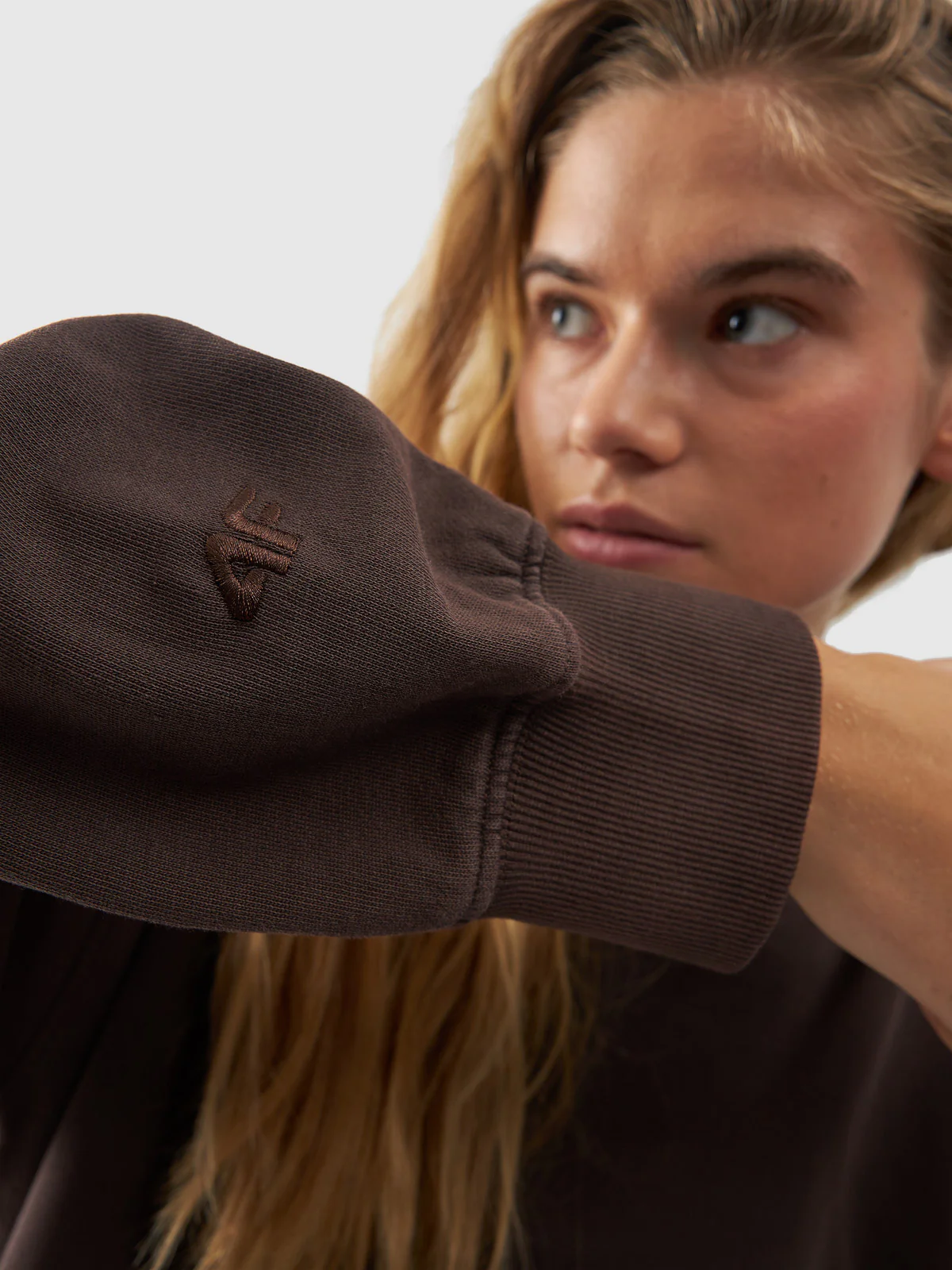 Sweatshirts Mulher 4F - Image 4