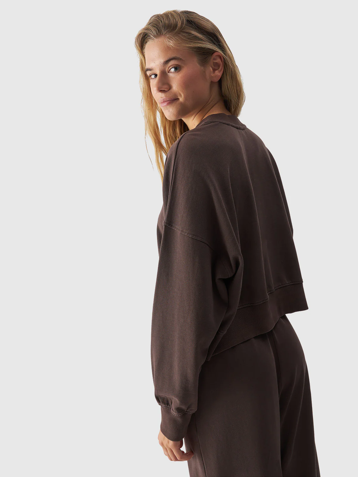 Sweatshirts Mulher 4F - Image 5