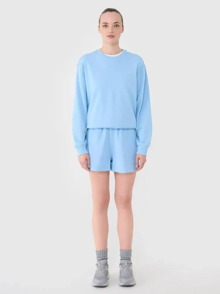 Sweatshirts Mulher 4F - Image 4