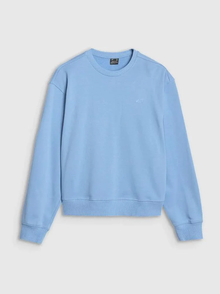 Sweatshirts Mulher 4F - Image 6