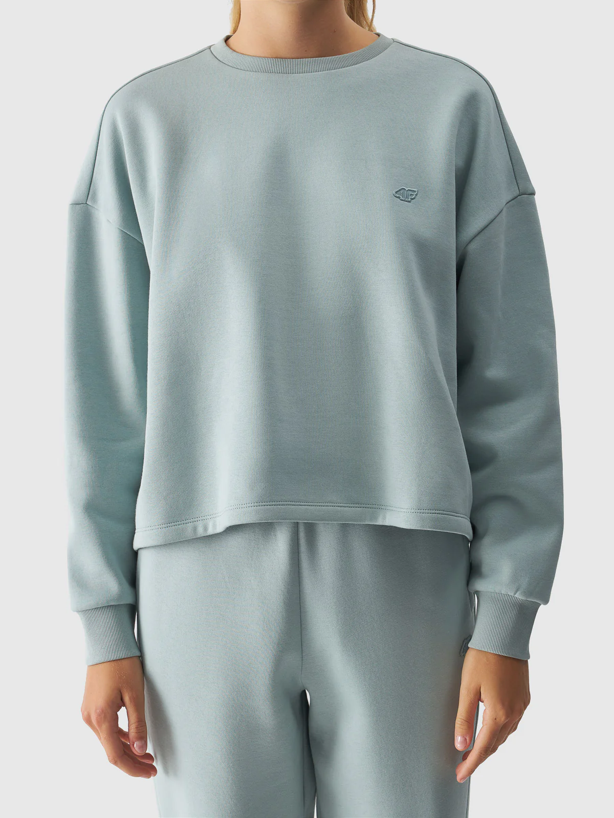 Sweatshirts Mulher 4F - Image 6
