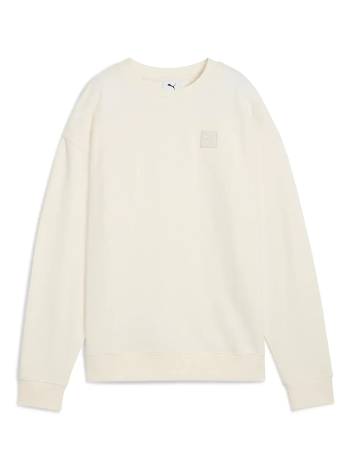 Sweatshirts Mulher Puma Elevated Confort Crew - Image 4