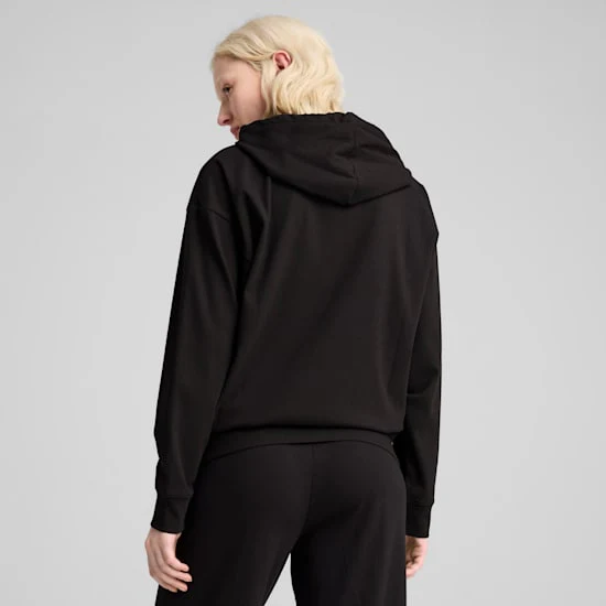 Sweatshirts Mulher Puma Ess Elevated Confort - Image 4