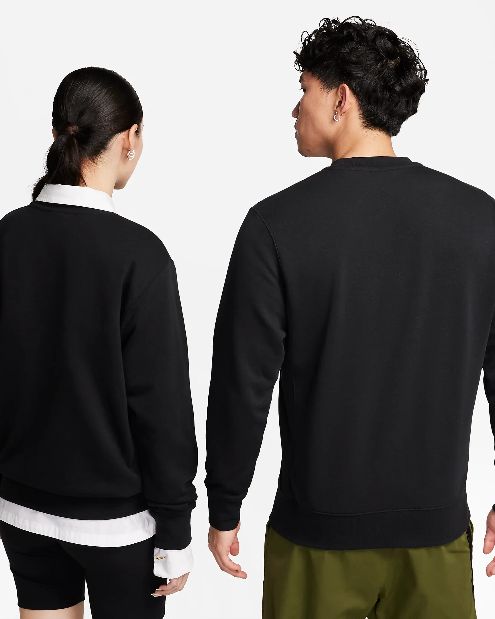 Sweatshirts Nike Sportswear Club - Image 5