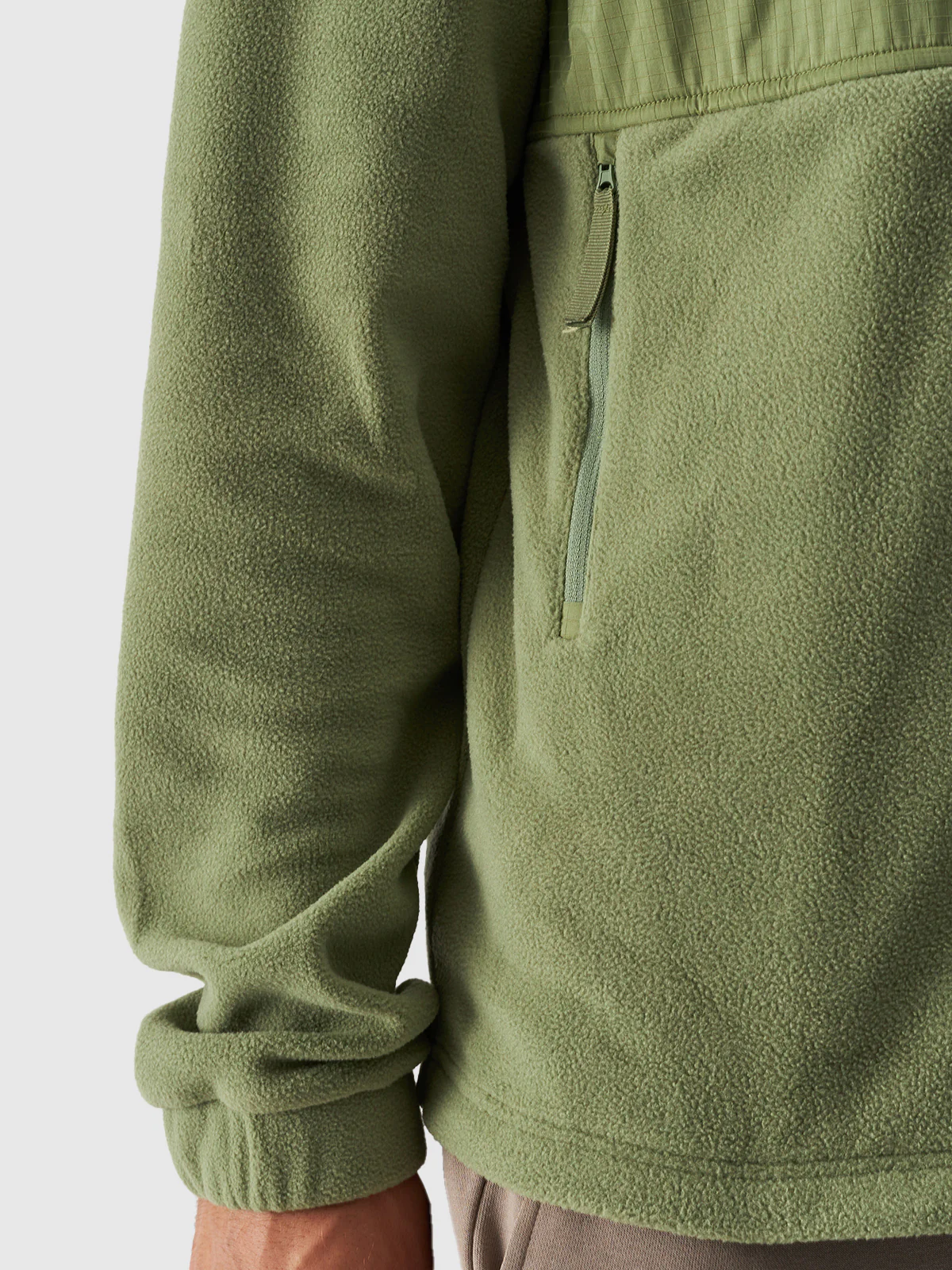 Sweatshirts Polar Homem 4F - Image 4