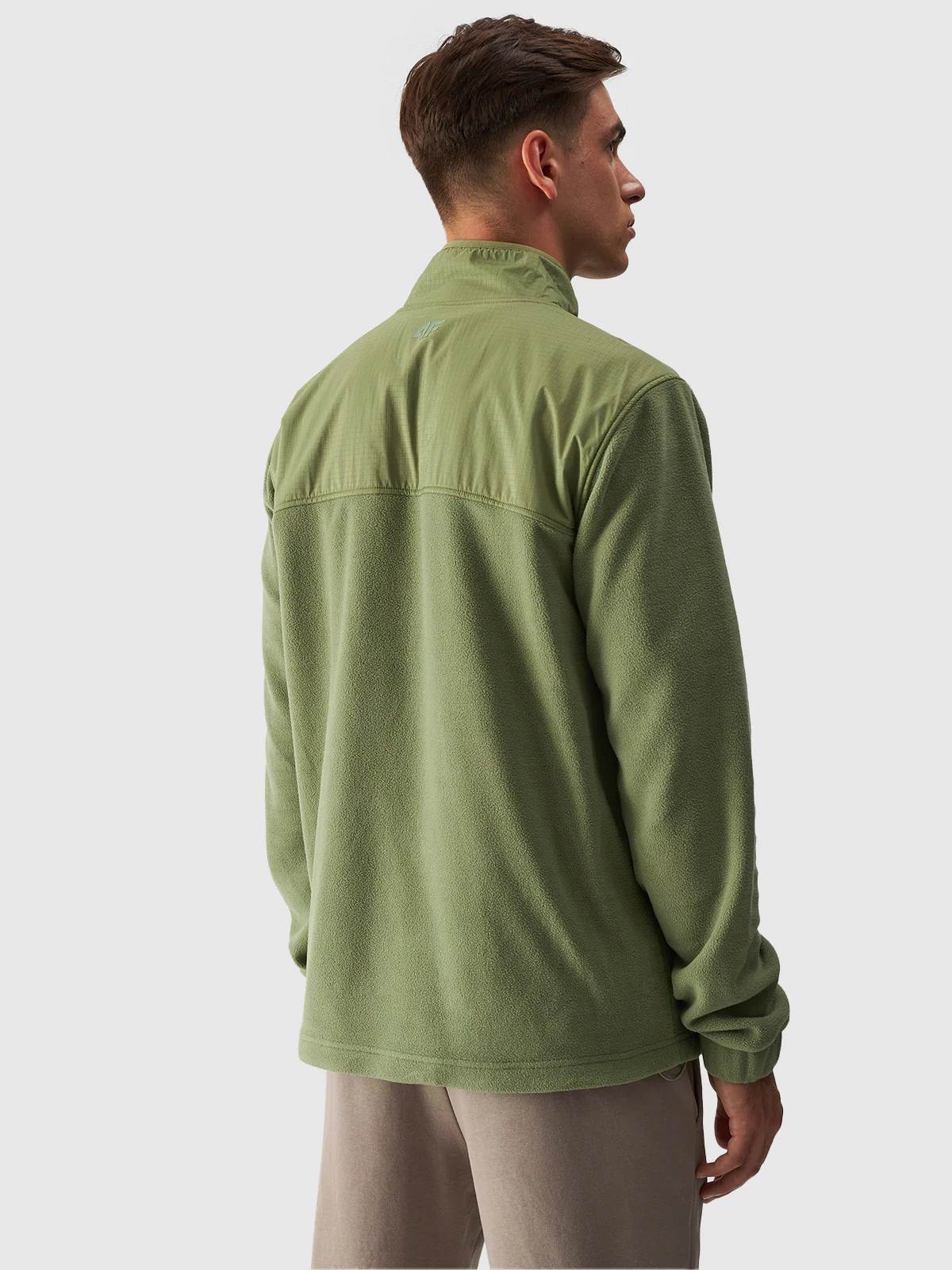 Sweatshirts Polar Homem 4F - Image 5