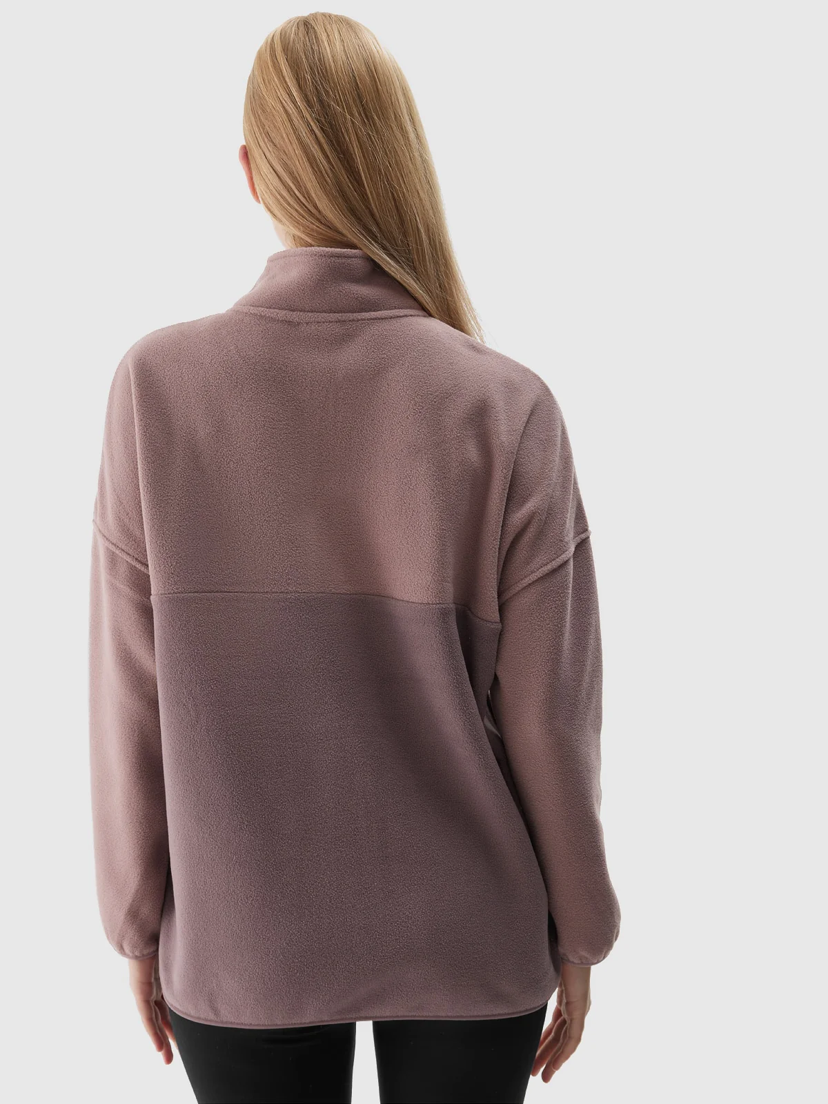 Sweatshirts Polar Mulher 4F - Image 4