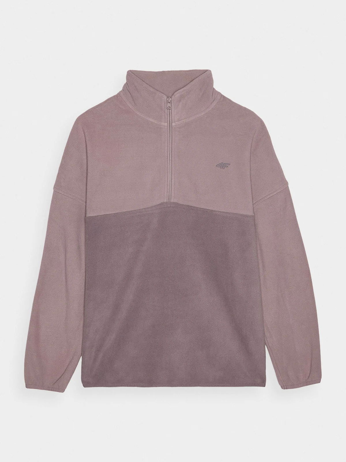 Sweatshirts Polar Mulher 4F - Image 6