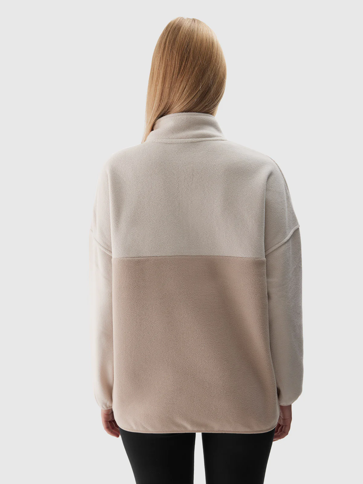 Sweatshirts Polar Mulher 4F - Image 5