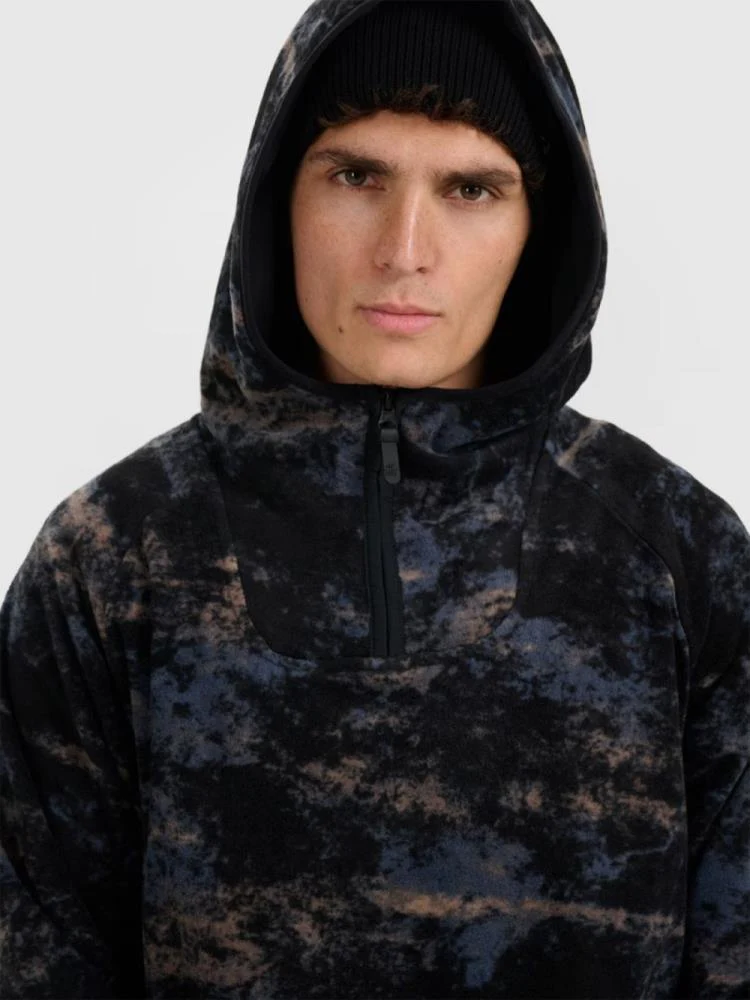 Sweatshirts Polares Homem 4F - Image 3