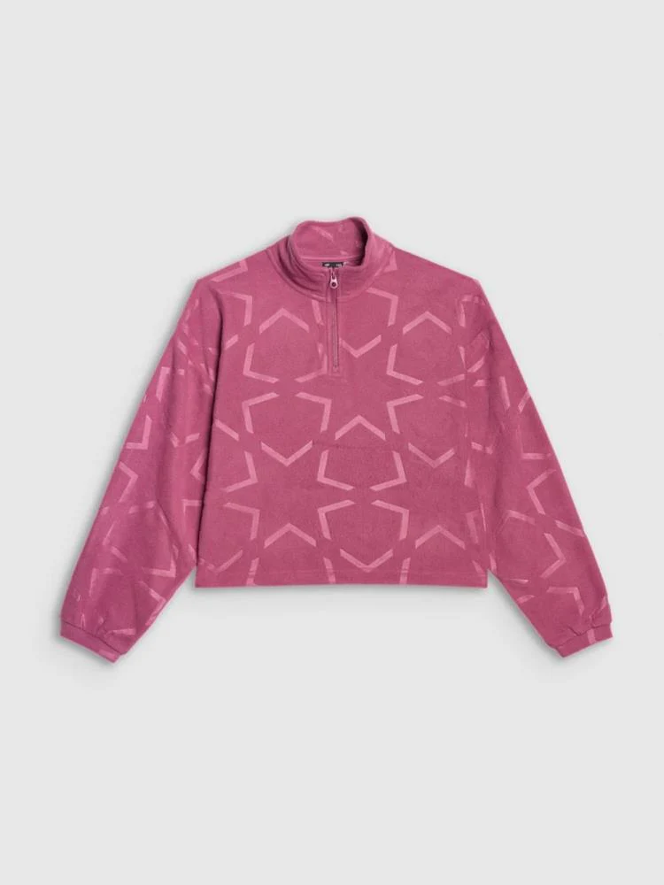 Sweatshirts Polares Menina 4F