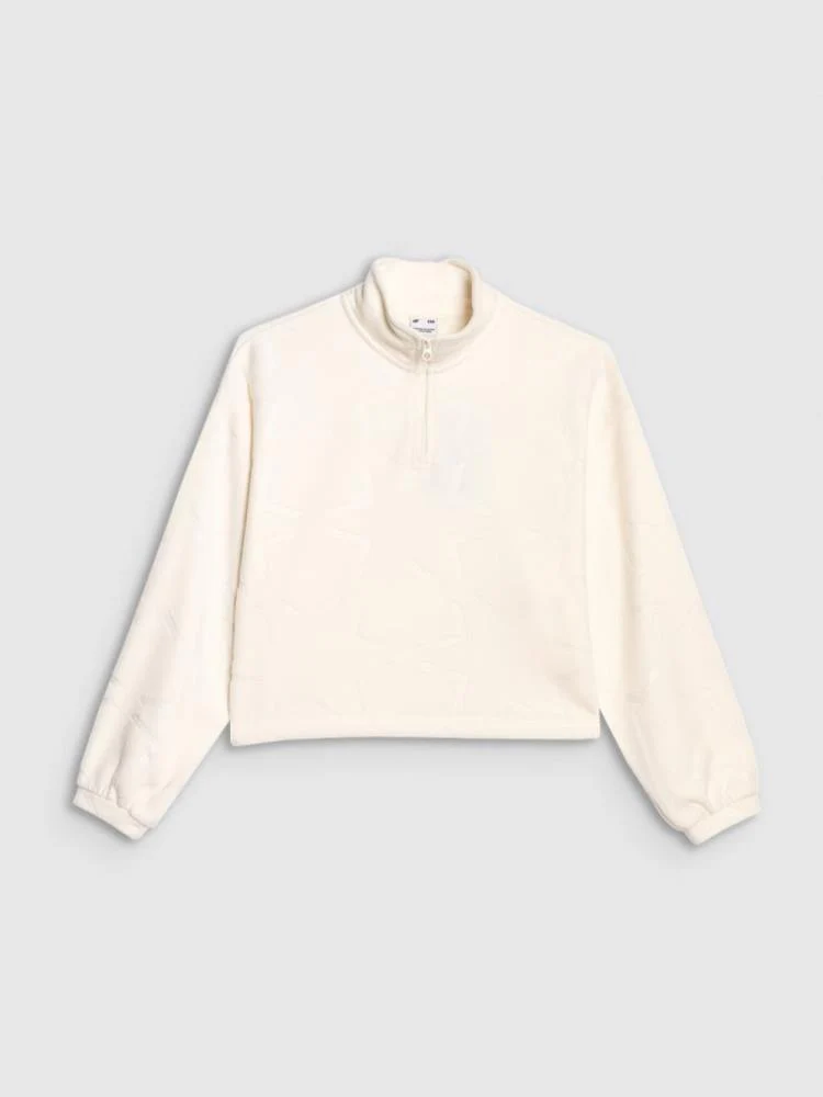 Sweatshirts Polares Menina 4F