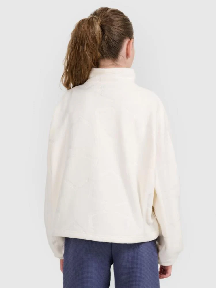 Sweatshirts Polares Menina 4F - Image 5