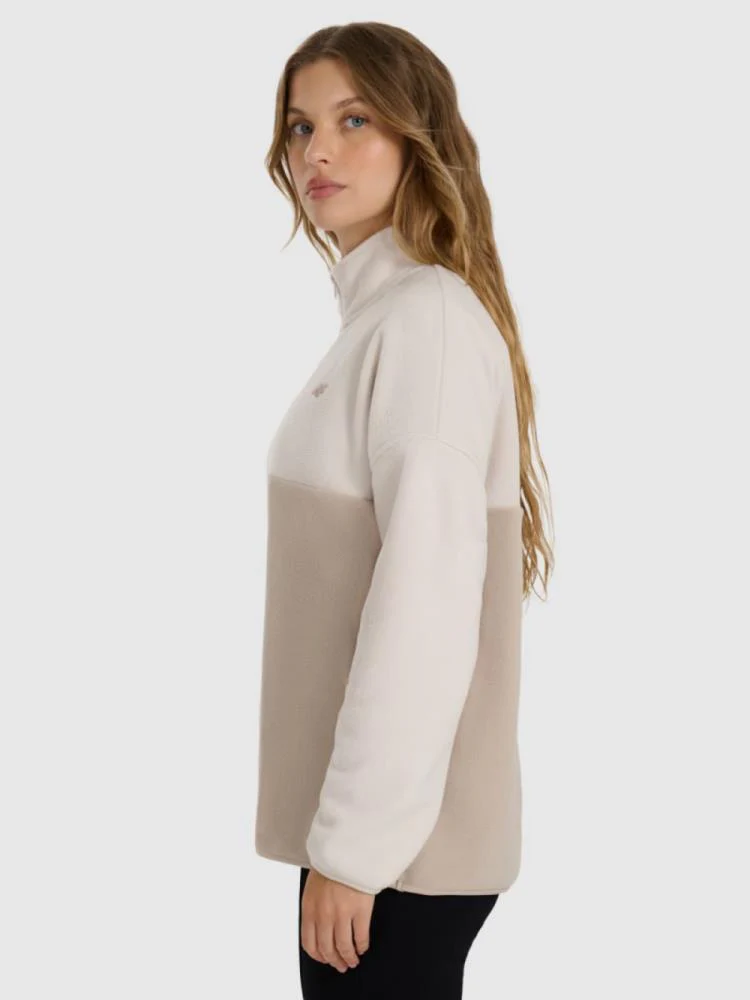 Sweatshirts Polares Mulher 4F - Image 2