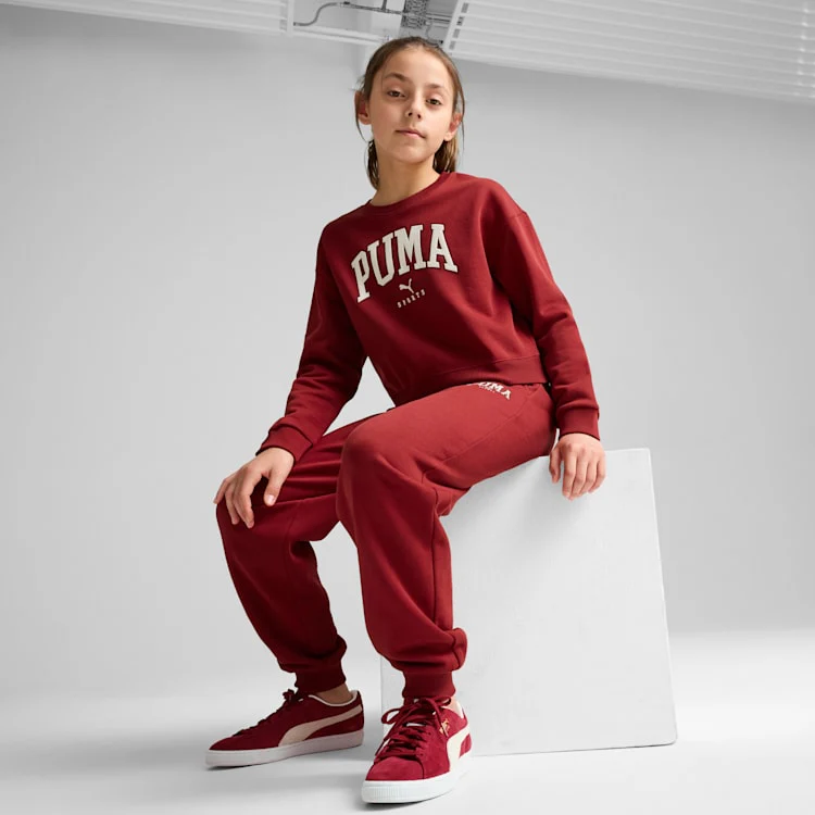 Sweatshirts Menina Puma - Image 3