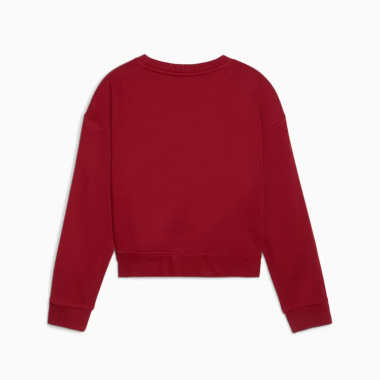 Sweatshirts Menina Puma - Image 5