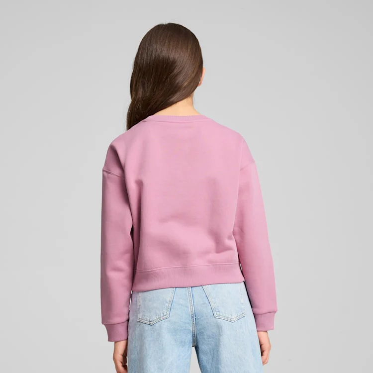 Sweatshirts Menina Puma - Image 3