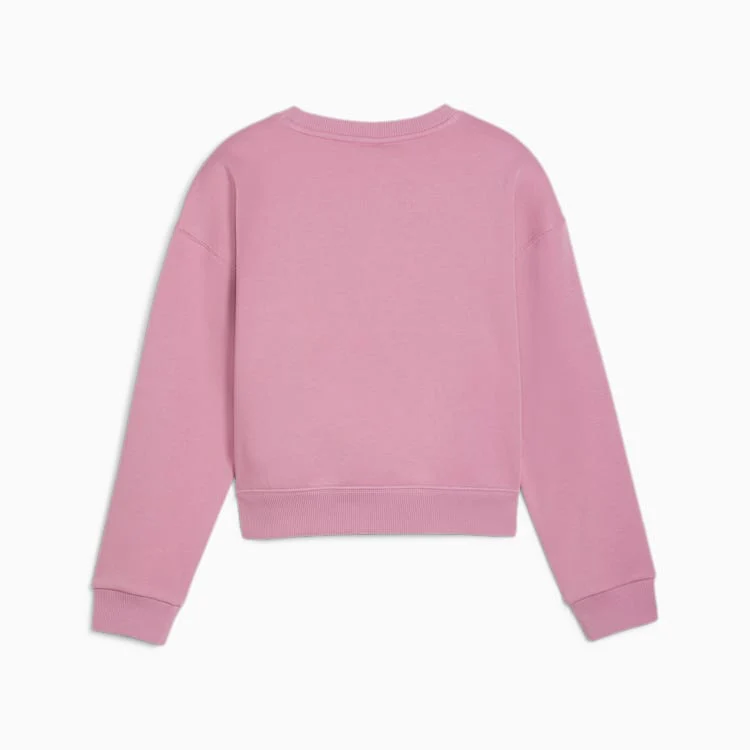 Sweatshirts Menina Puma - Image 5