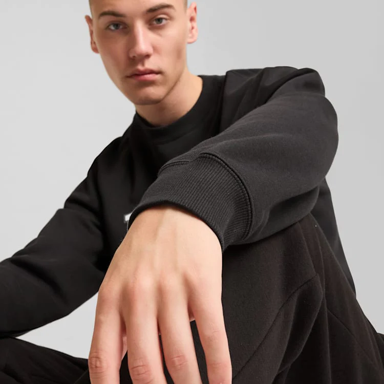 Sweatshirts Homem Puma - Image 4