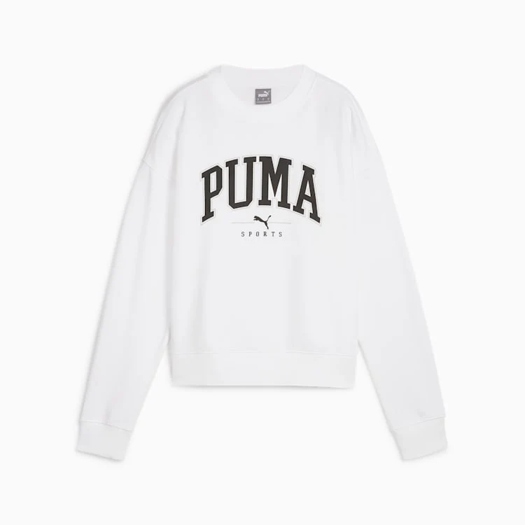 Sweatshirts Mulher Puma Squad