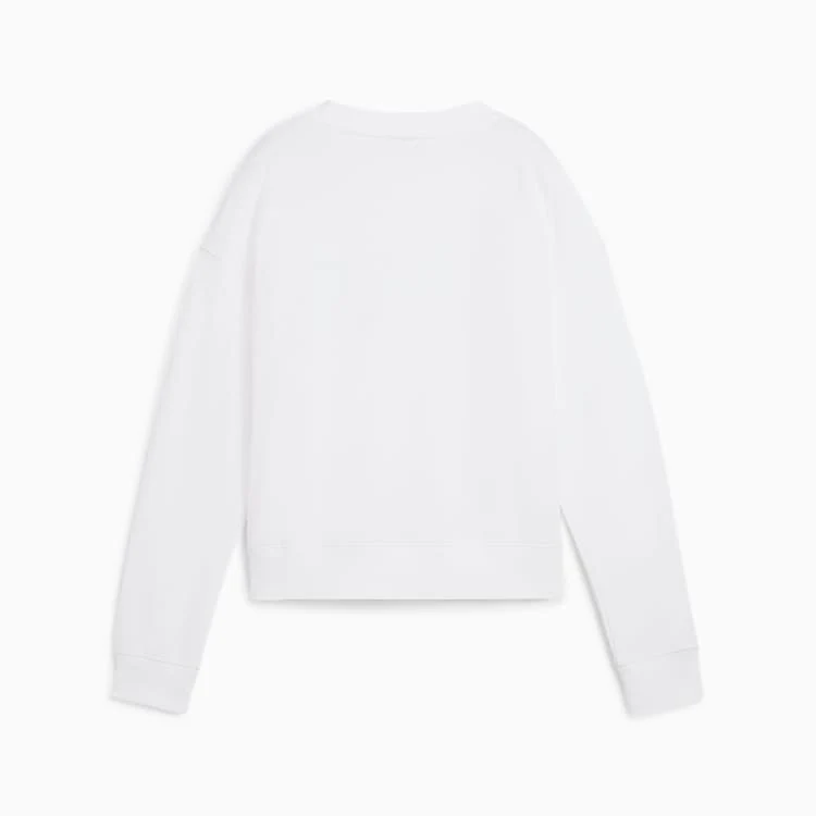 Sweatshirts Mulher Puma Squad - Image 7