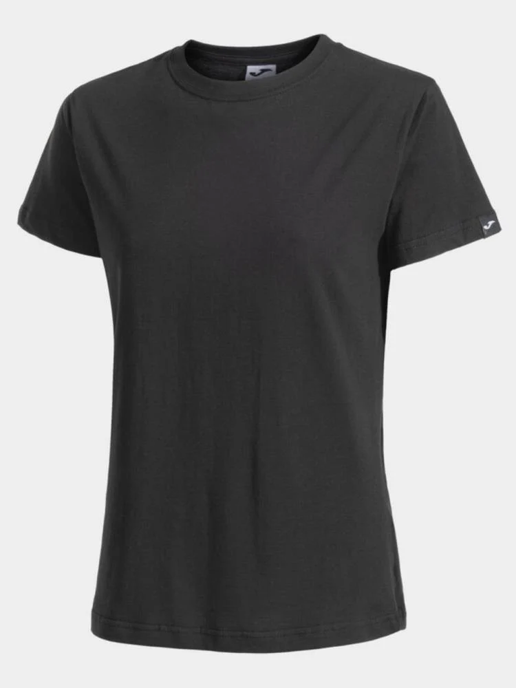 T-Shirt de Algodao Mulher Joma - Image 2