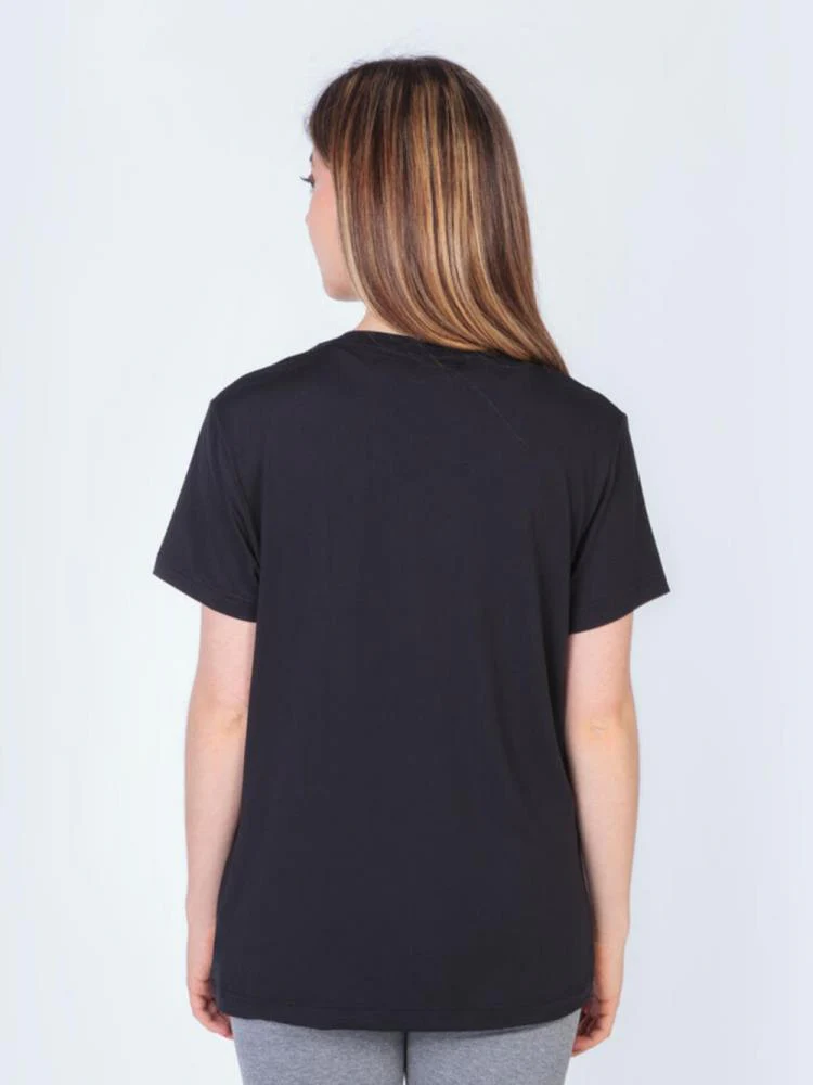 T-Shirt de Algodao Mulher Joma - Image 3
