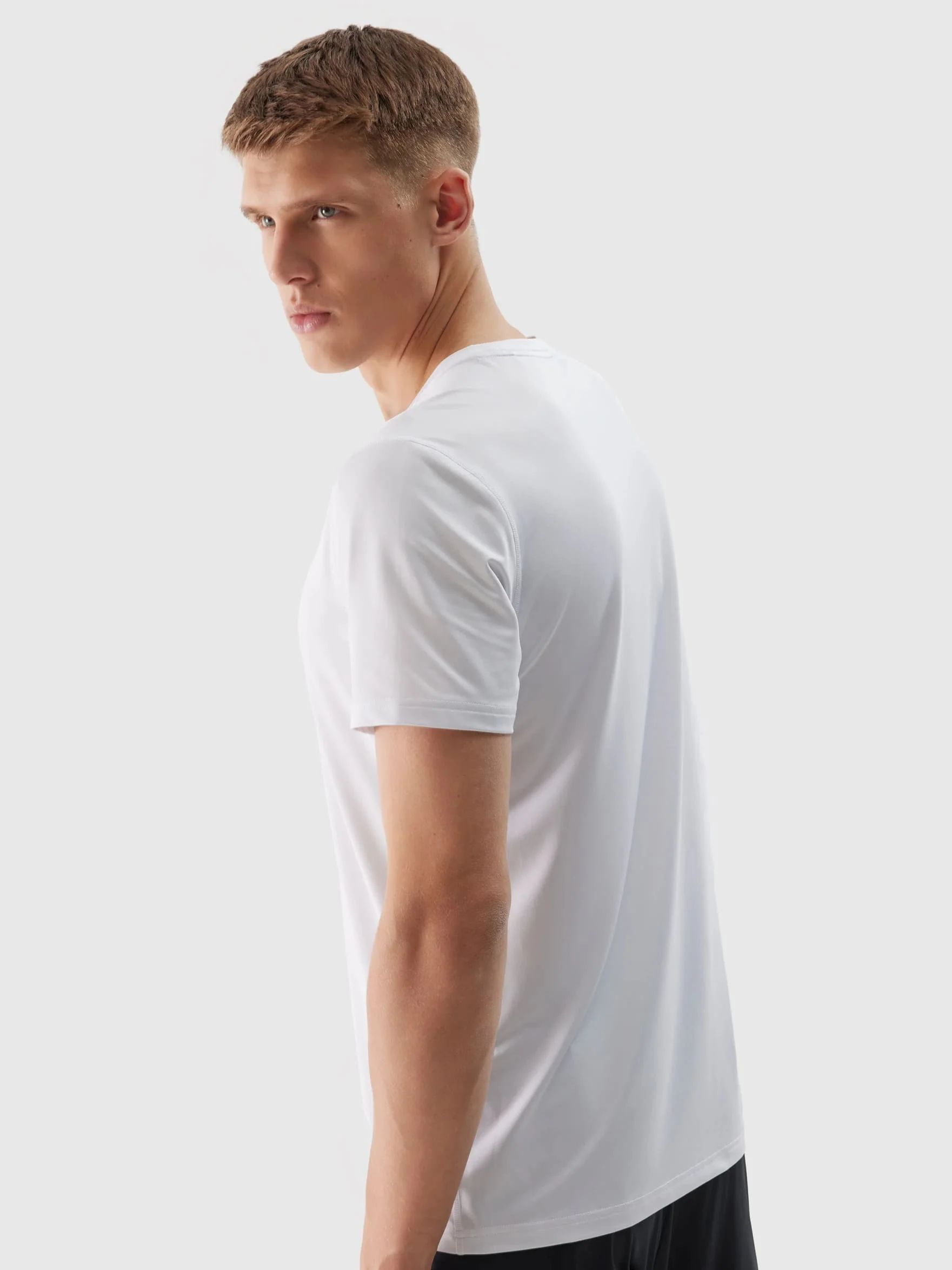 T-shirt de poliester 4F - Image 5