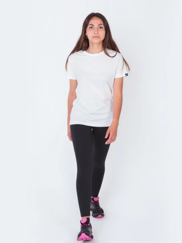 T-shirt Mulher Algodão Joma