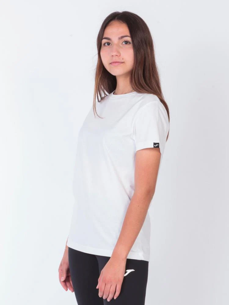 T-shirt Mulher Algodão Joma - Image 4