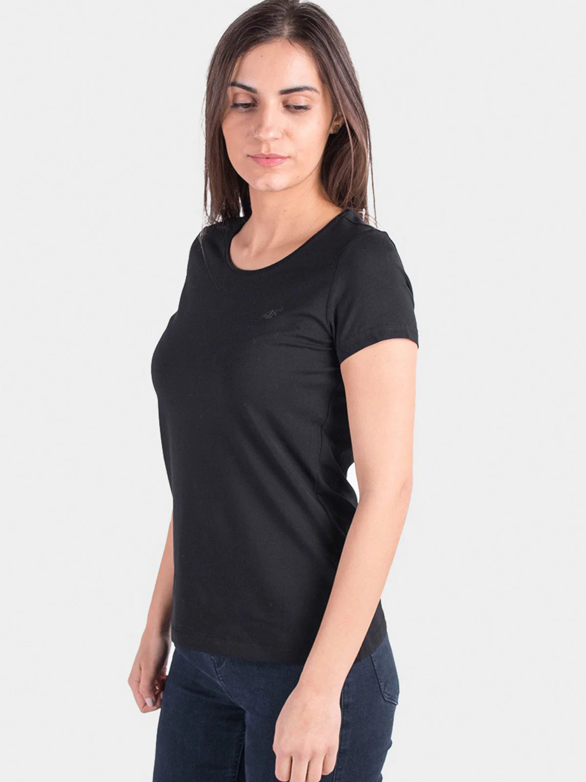 T-SHIRT NOS  DAMSKI - Image 2