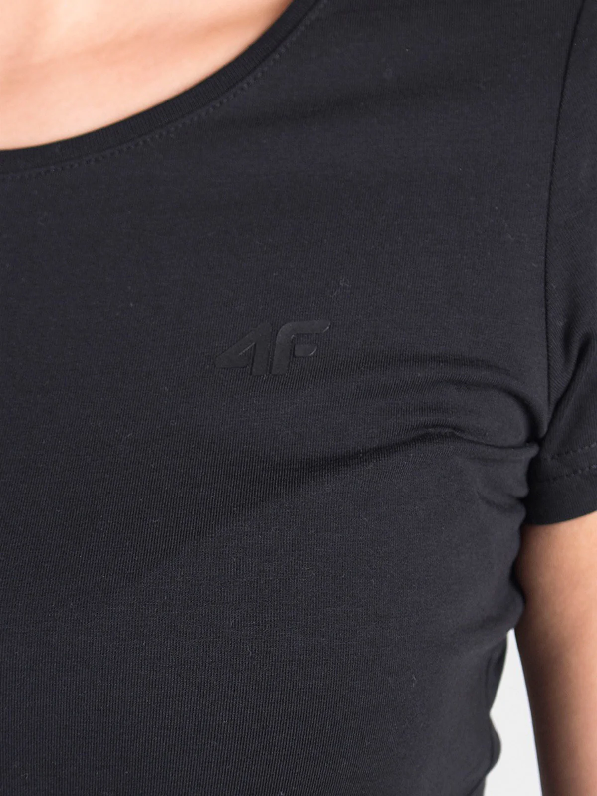 T-SHIRT NOS  DAMSKI - Image 4