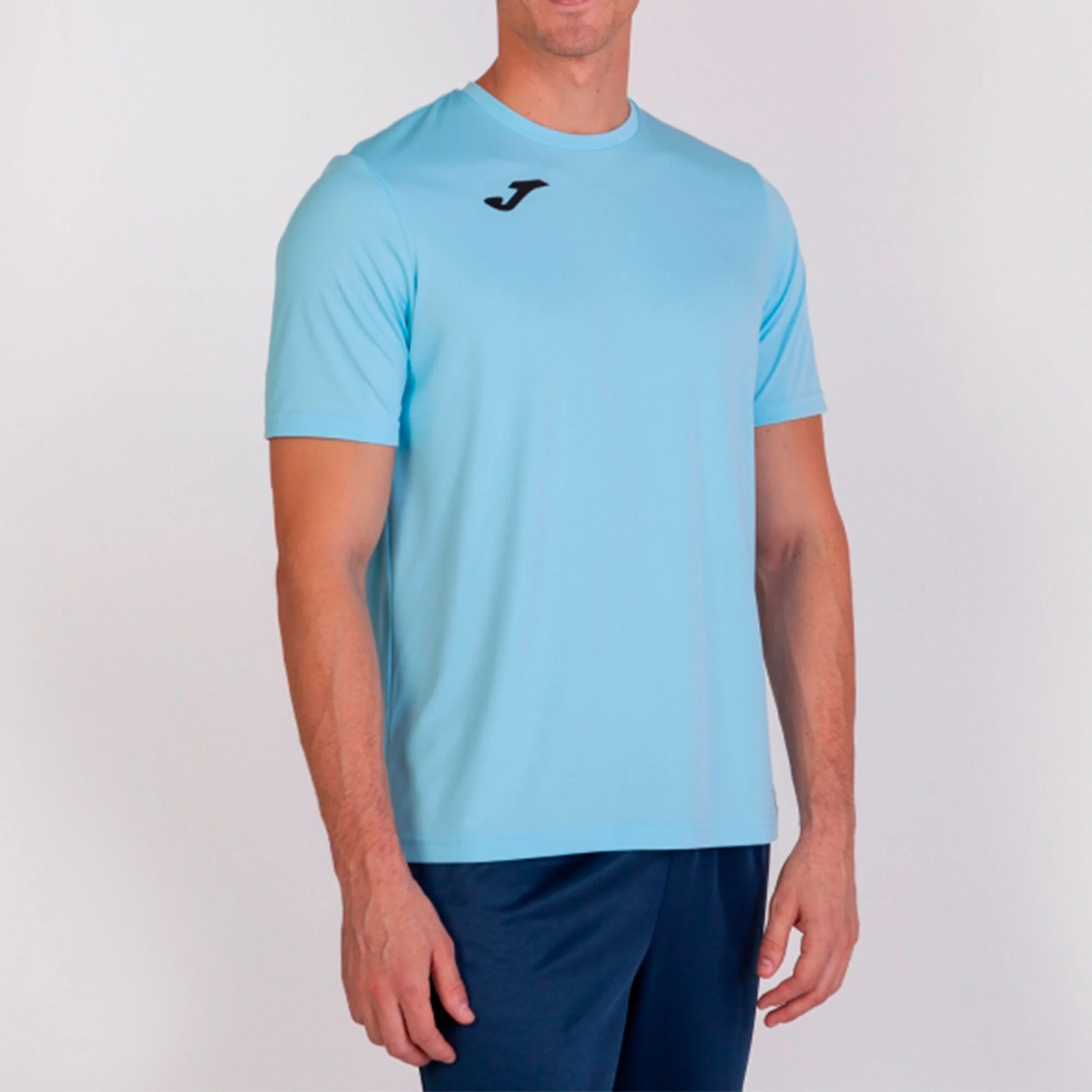 T-shirt Homem Joma Combi - Image 11
