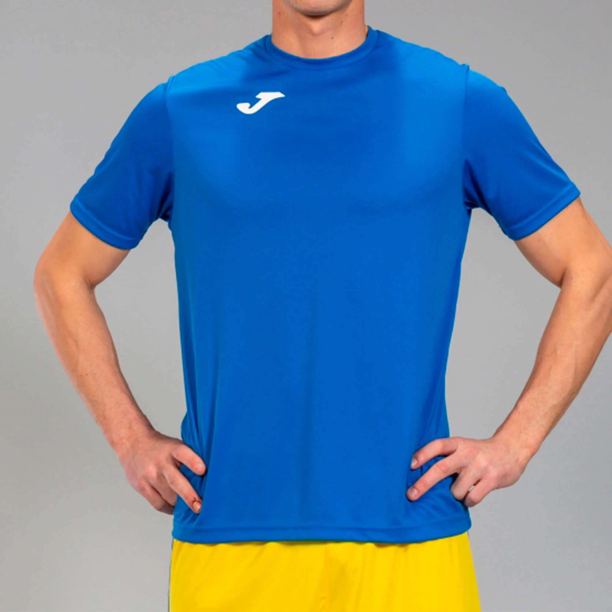 T-shirt Homem Joma Combi - Image 5