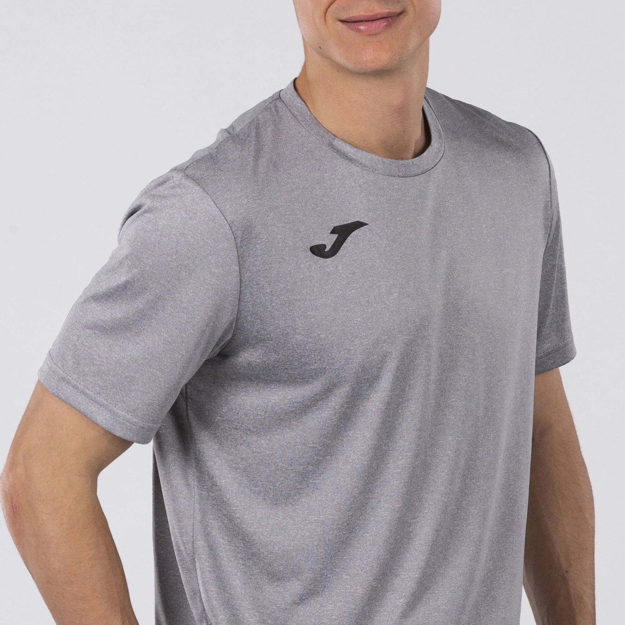 T-shirt Homem Joma Combi - Image 9