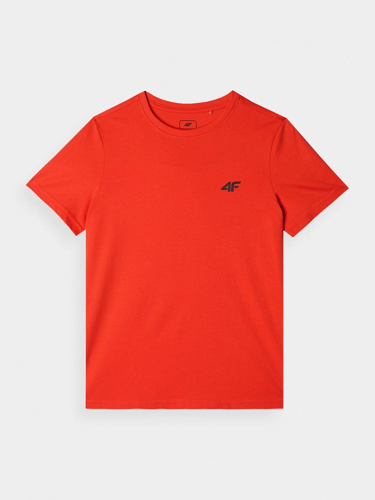 T-shirts Básicas de Algodão Menino 4F - Image 6