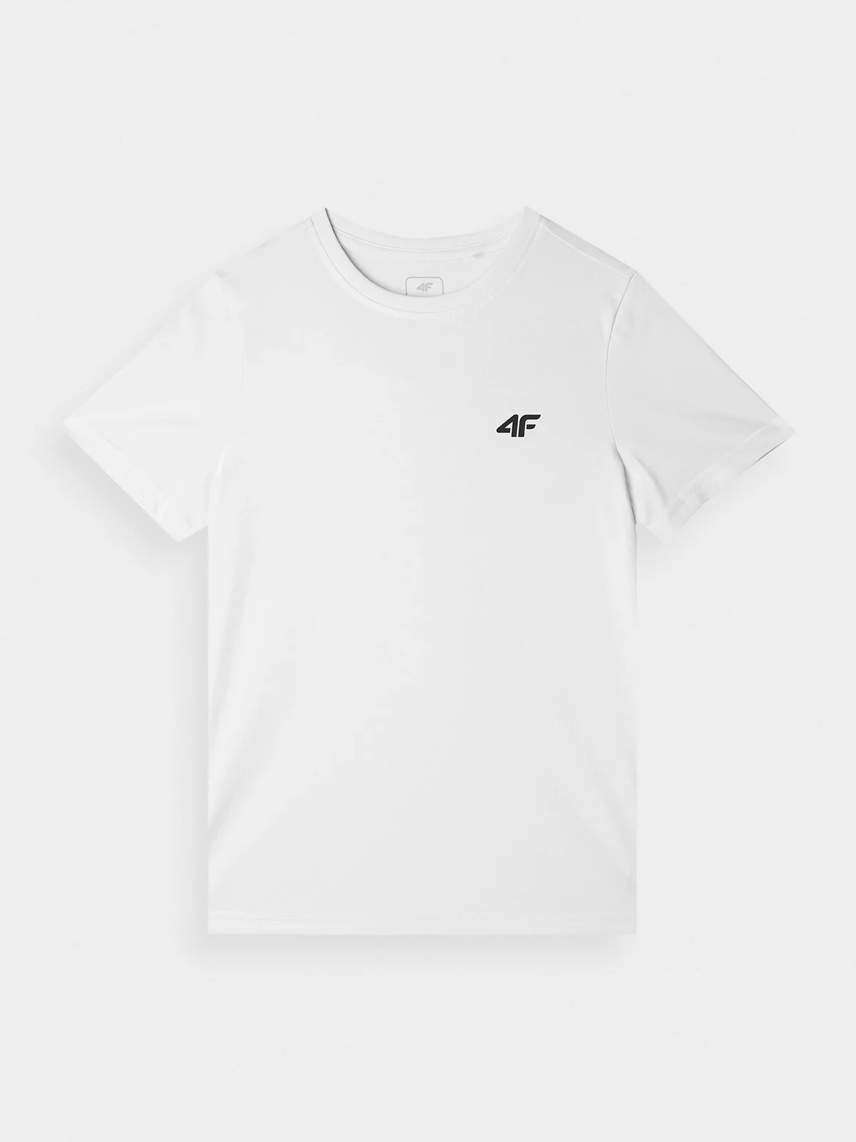 T-shirts Básicas de Algodão Menino 4F - Image 5