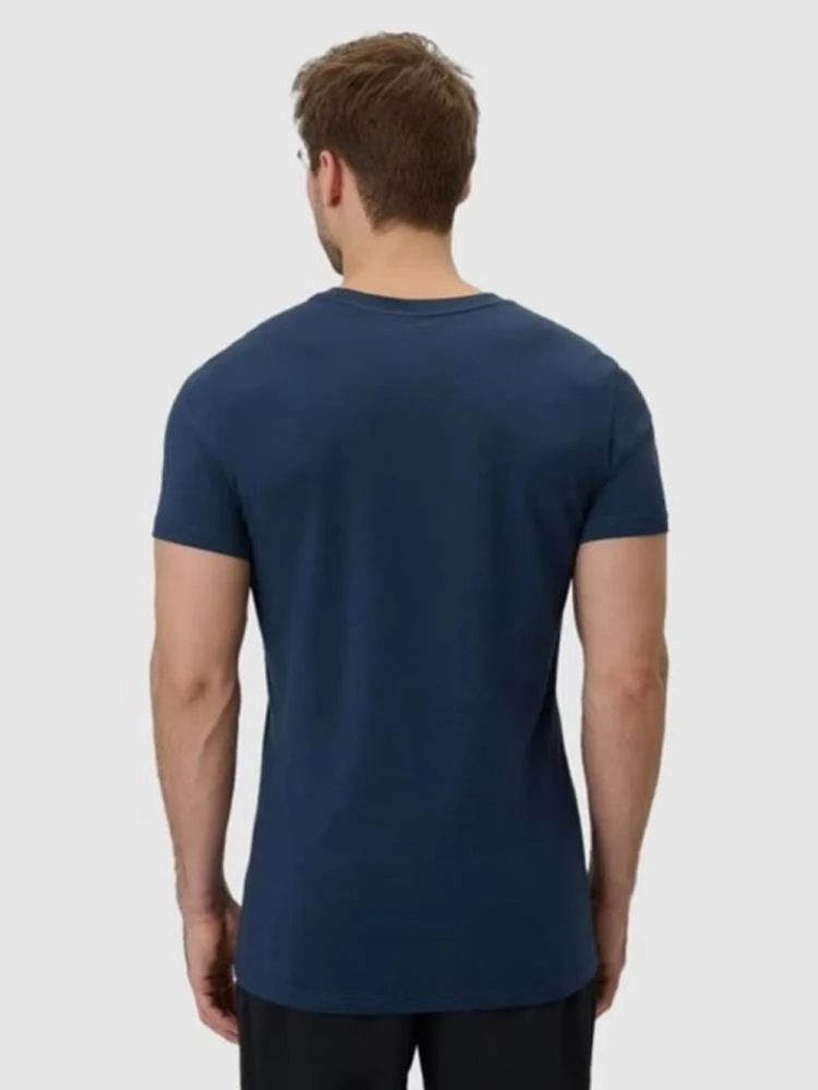 T-shirts de Algodão Básicas Homem 4F - Image 2