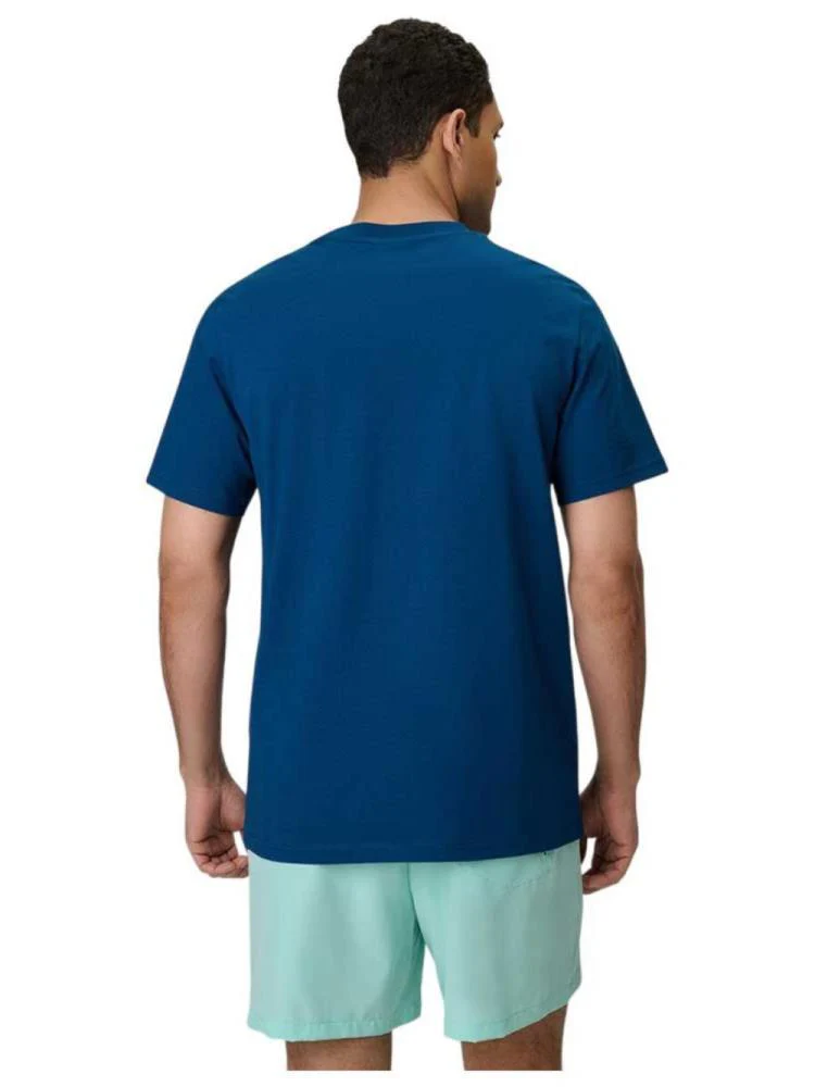 T-shirts de Algodão Homem 4F - Image 2