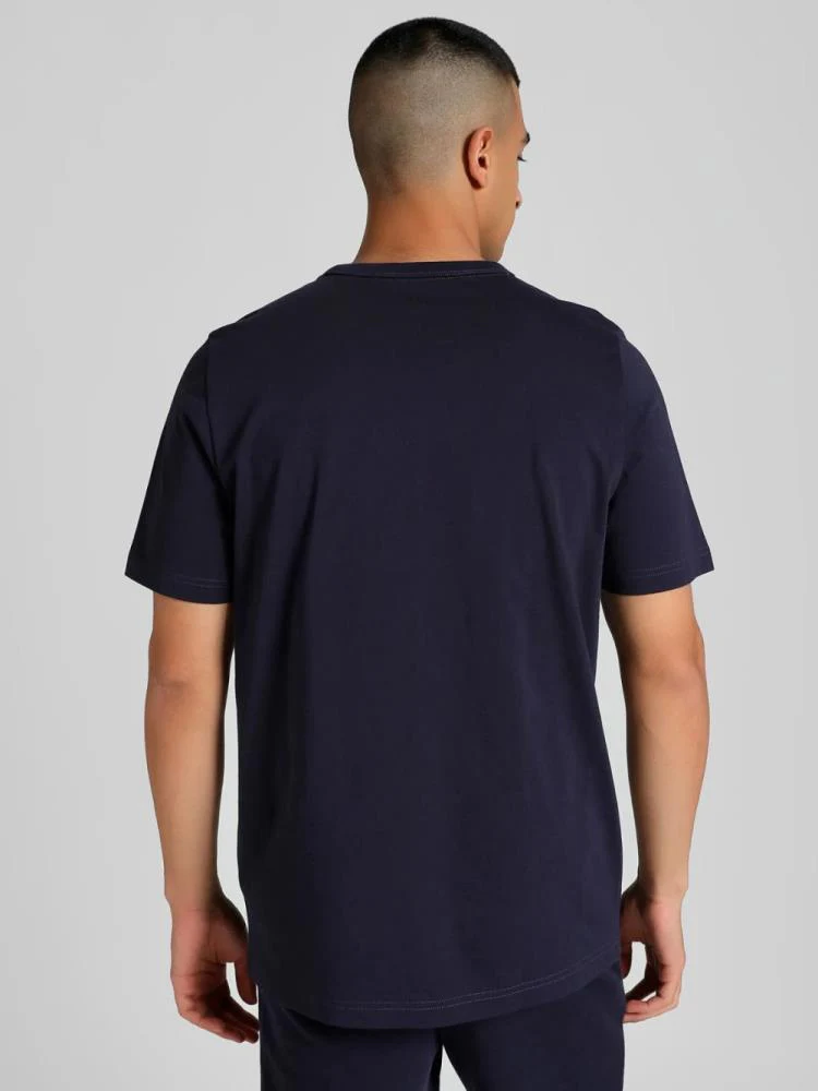 T-shirts de Algodão Homem Puma Class Graphic - Image 5