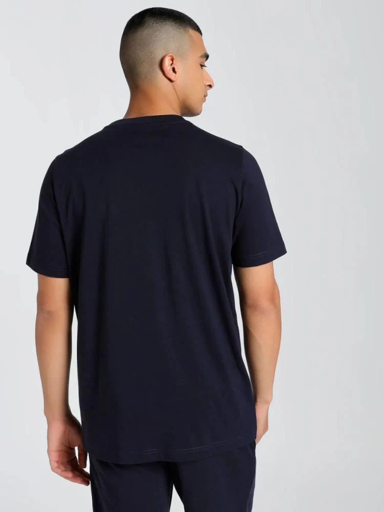 T-shirts de Algodão Homem Puma Graphics Sneaker - Image 2