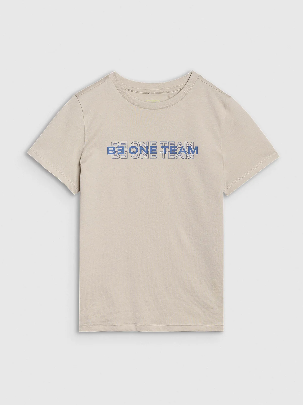 T-shirts de Algodão Menino 4F - Image 6