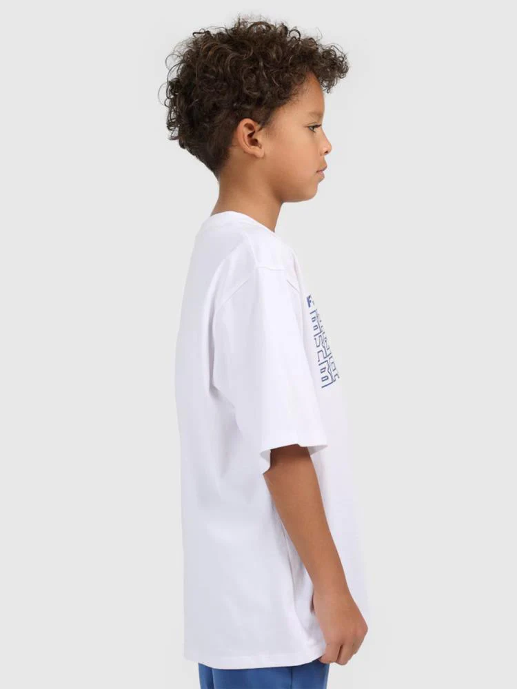 T-shirts de Algodão Menino 4F - Image 3