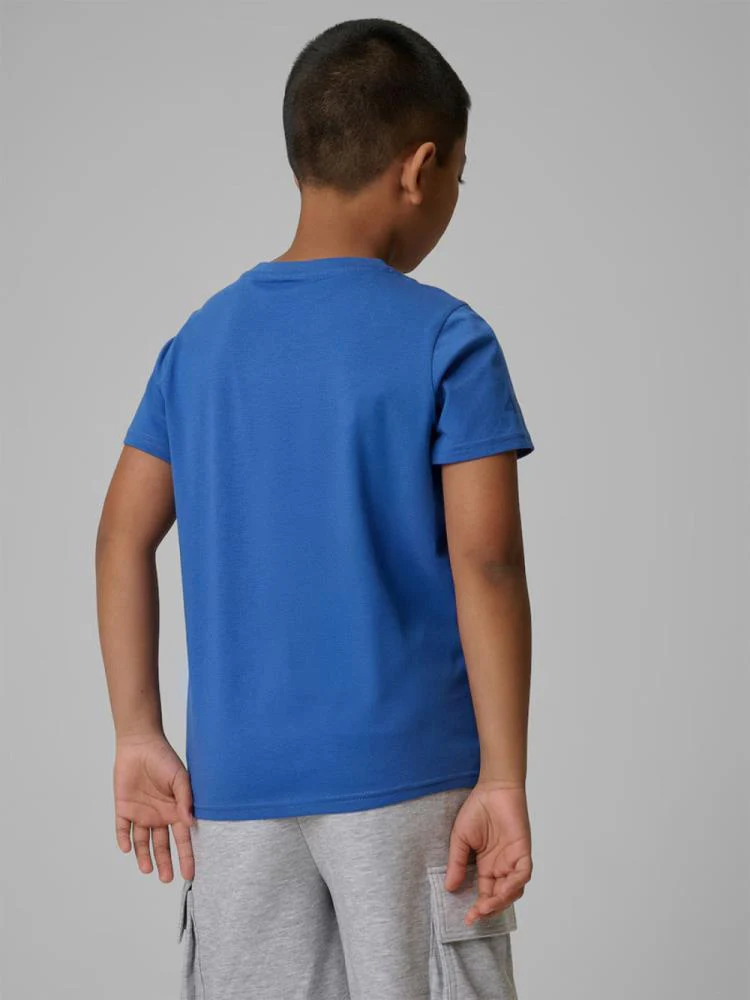 T-shirts de Algodão Menino 4F - Image 3